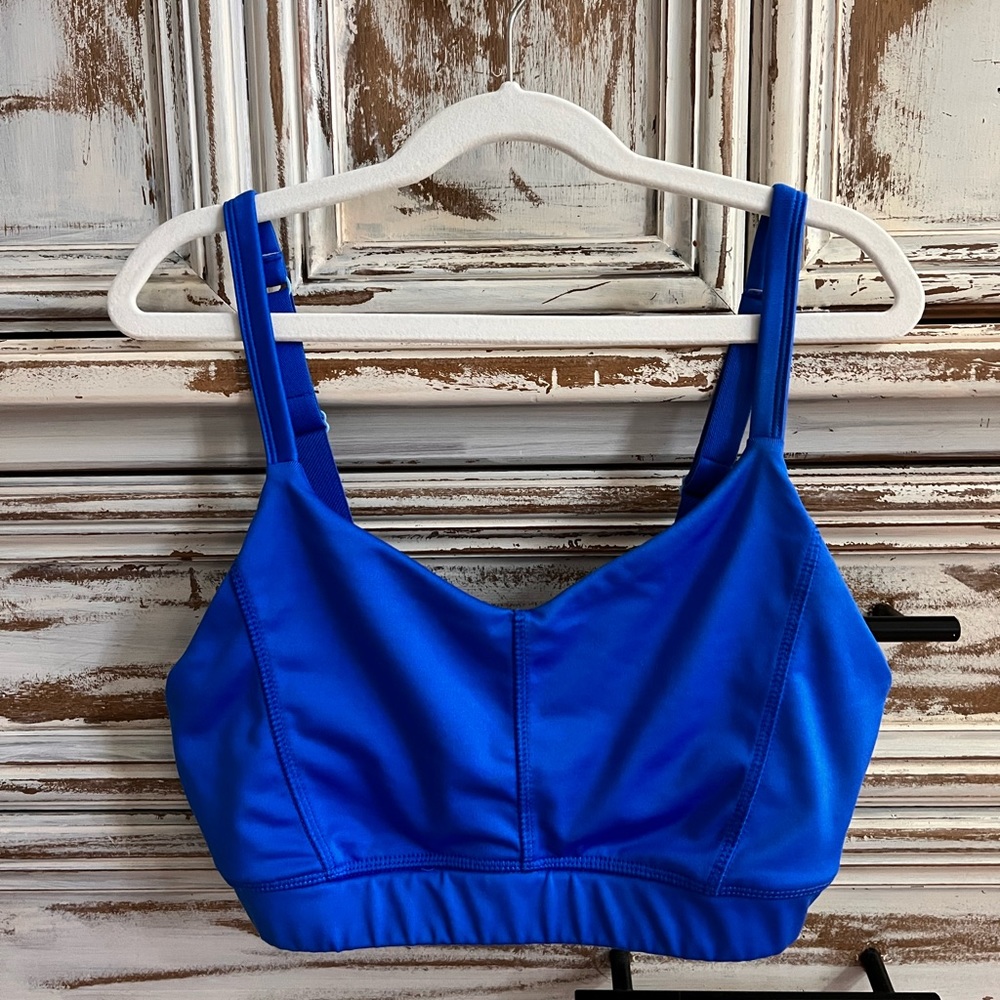 Athletic works sports bra
